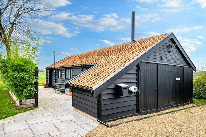 Primrose Lane, Beccles, NR34