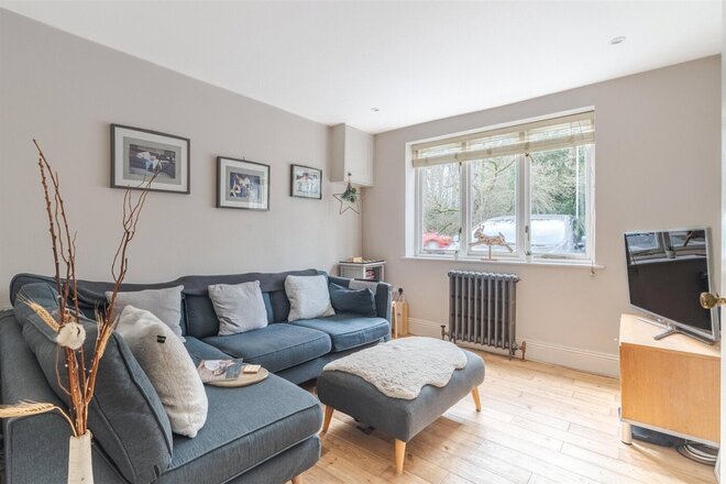 Kyrchil Lane, Wimborne, BH21