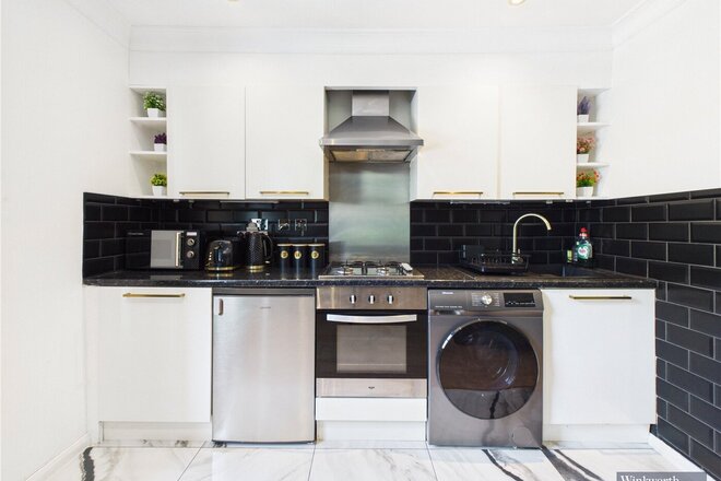 Hindes Road, Harrow, HA1