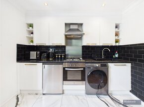 Hindes Road, Harrow, HA1