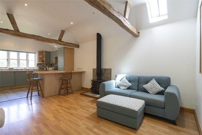 Wheatley Lane, Bordon, GU35