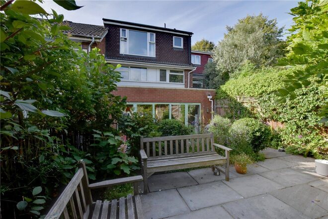 Shearman Road, Blackheath, SE3