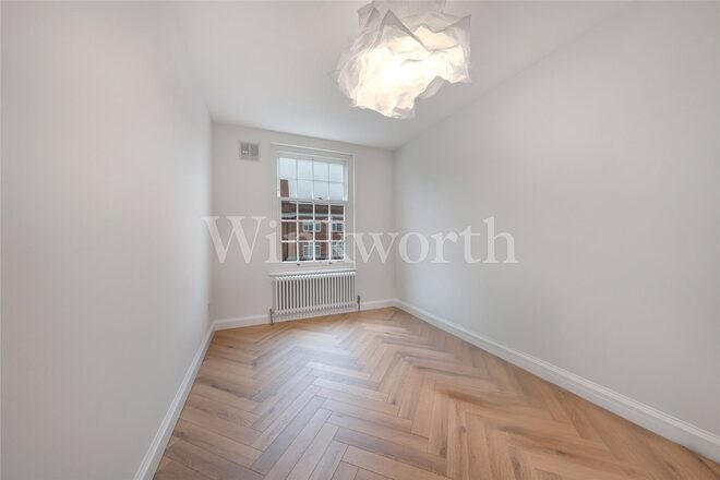 Finchley Road, London, NW11