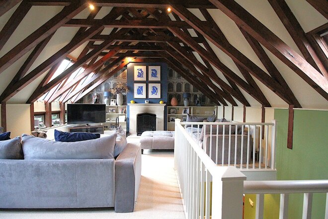 Stanway Road, Broadway, WR12