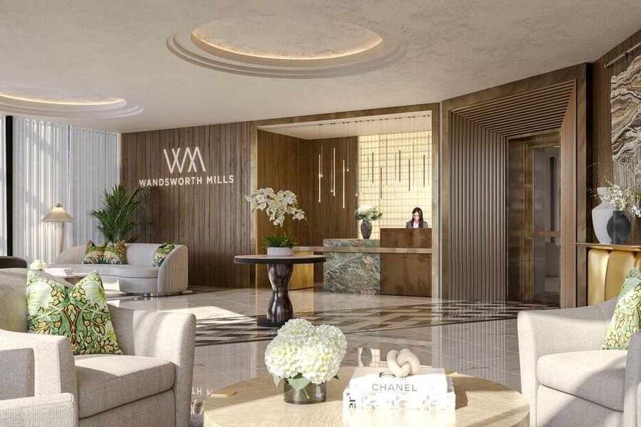 Concierge