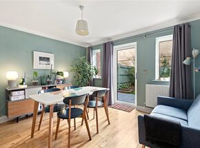 Chapman Place, London, N4
