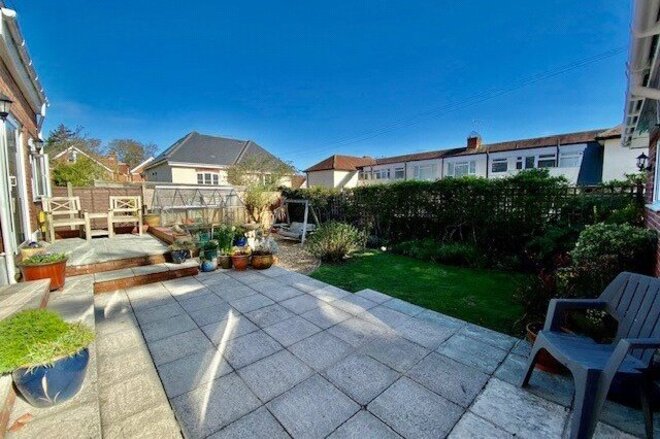 Alumhurst Road, Dorset, BH4