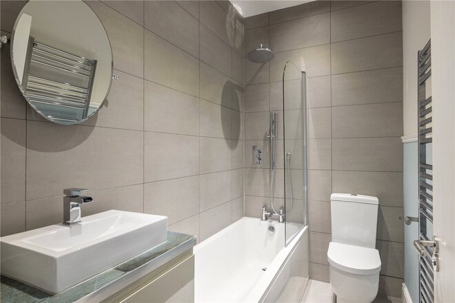 Trinity Rise, London, SW2
