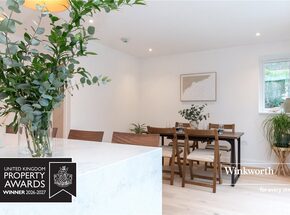 Ringwood Road, Dorset, BH22