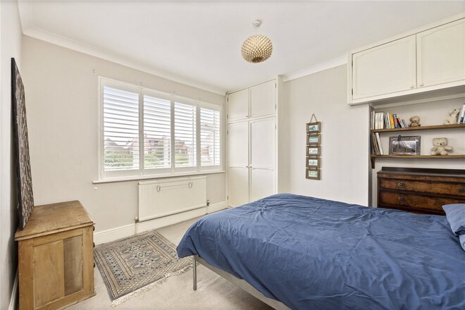Rothbury Road, East Sussex, BN3