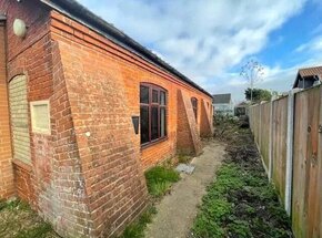 Chapel Road, Norwich, NR13