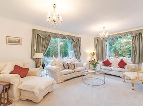 Cannon Hill Road, Wimborne, BH21