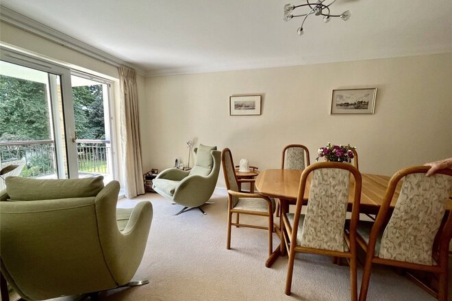 Balcombe Road, Poole, BH13