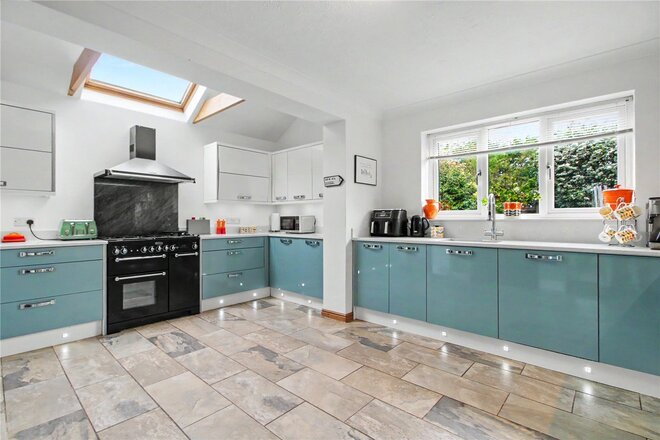 Brooks Meadow, Norwich, NR14