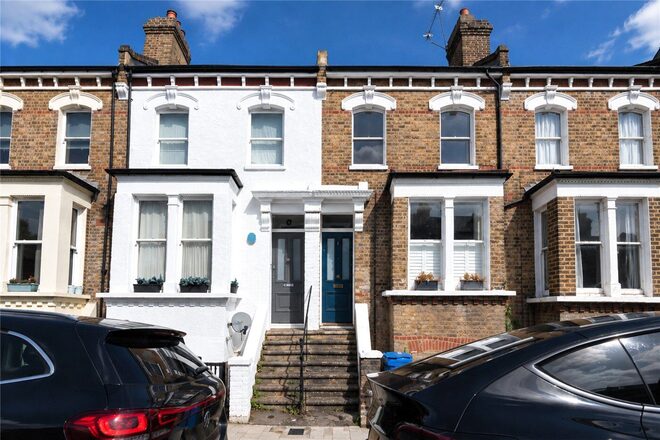 Bawdale Road, East Dulwich, SE22