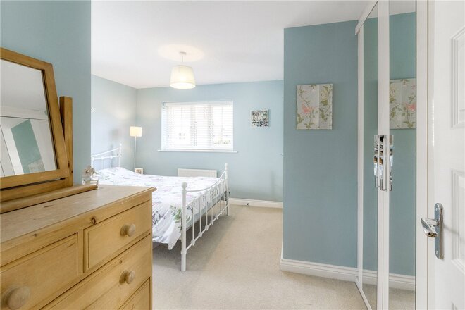 Oak Row, Brixworth, NN6