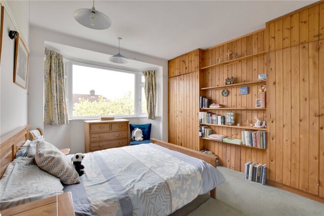 Horncastle Road, Lee, SE12