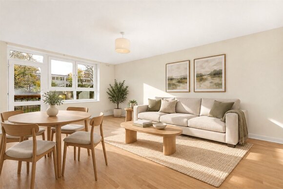 Braemar, London, SW15