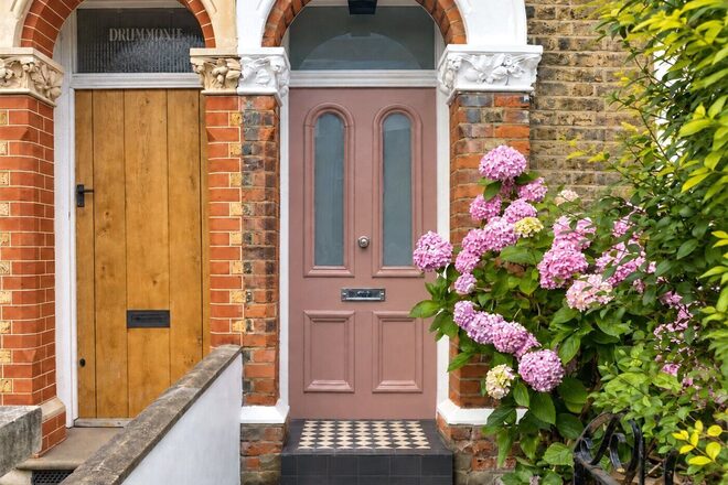 Banchory Road, London, SE3