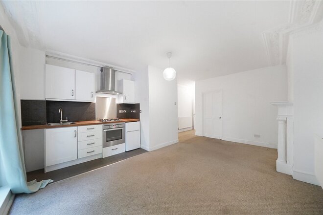 Upper Tollington Park, London, N4