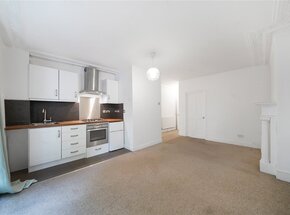 Upper Tollington Park, London, N4
