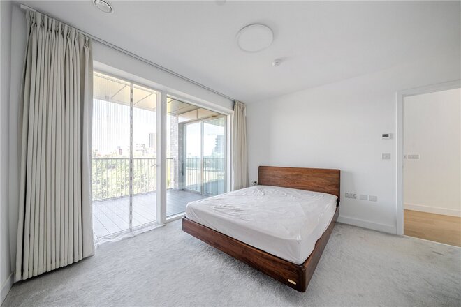 Wheatley House, Greenwich, SE10