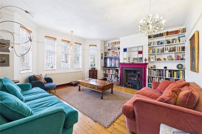Harrow View, Harrow, HA1