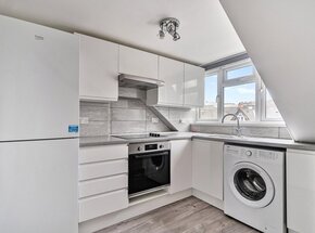Gatestone Road, London, SE19