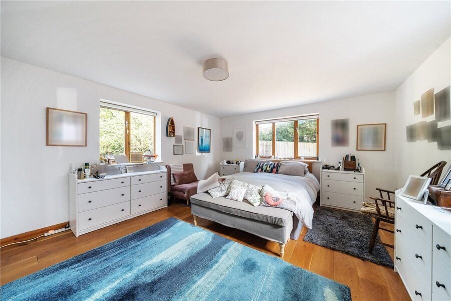 Guest Bedroom