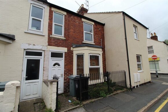 Cambridge Street, Grantham, NG31