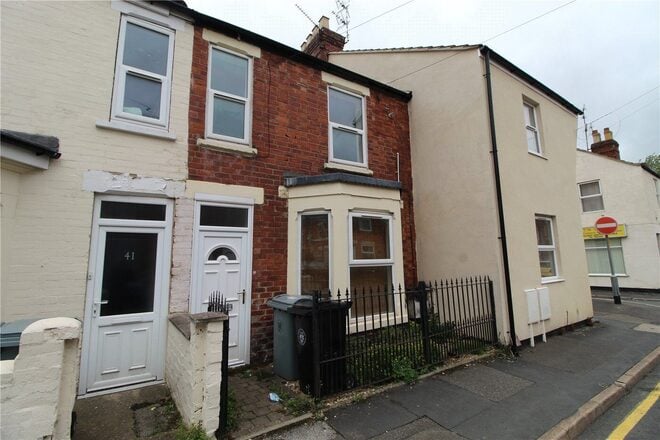 Cambridge Street, Grantham, NG31