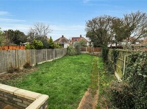 Tunbridge Road, Essex, SS2