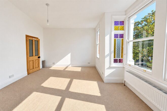 Micheldever Road, Lee, SE12