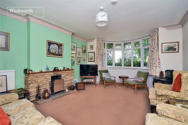 Ranmore Road, Sutton, SM2