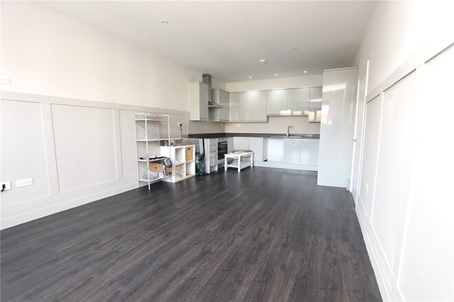 Balmoral Apartments, Westcliff-on-Sea, SS0