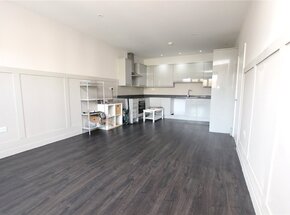 Balmoral Apartments, Westcliff-on-Sea, SS0