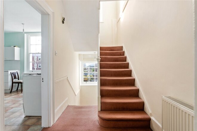 Smalley Close, London, N16
