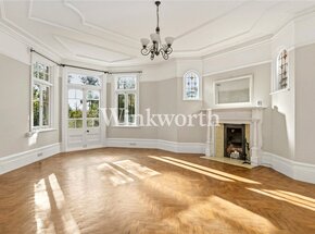 Fox Lane, London, N13