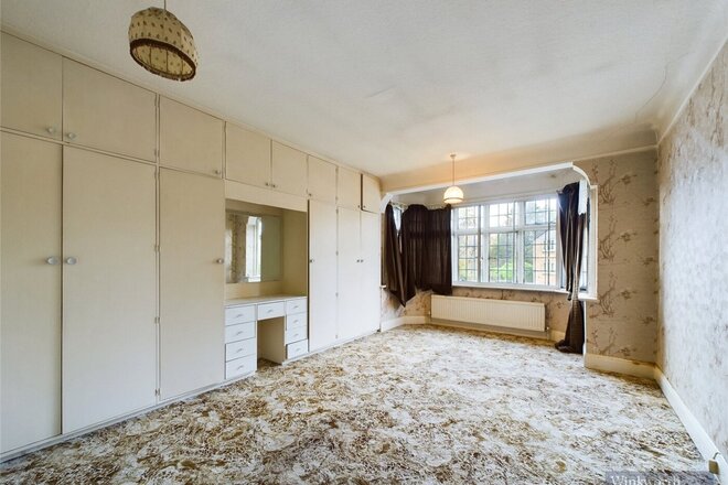 Park Road, Surbiton, KT5