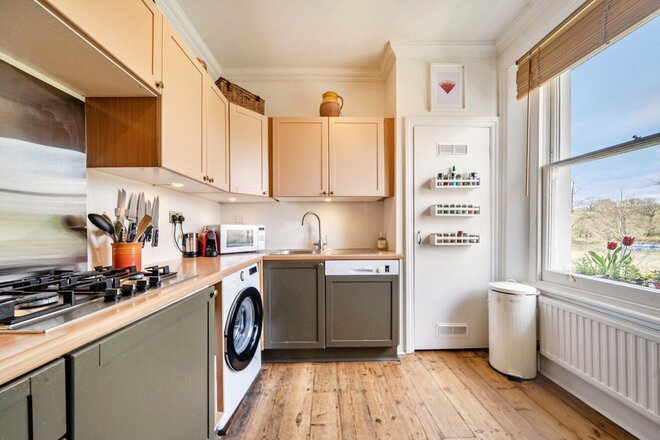 Thicket Road, London, SE20