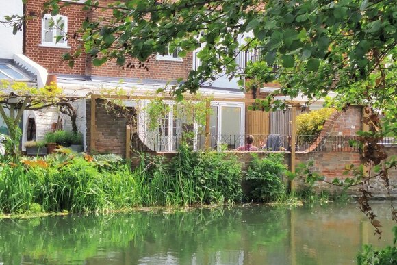 Blackfriars Street, Kent, CT1