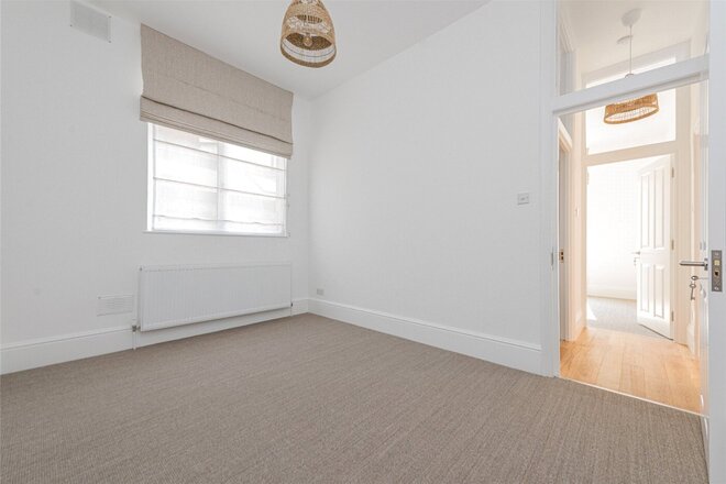 Aylestone Avenue, London, NW6