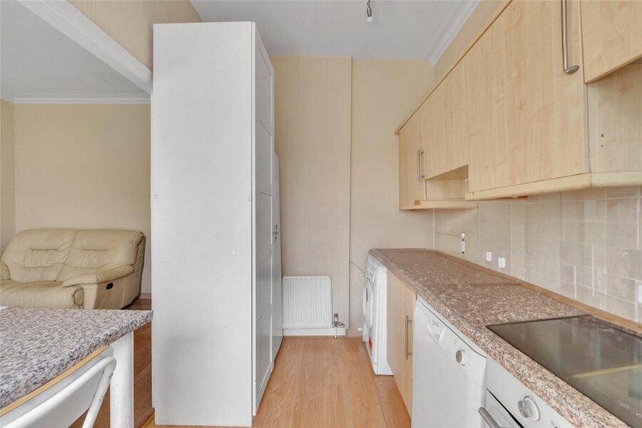 Sff Kitchen