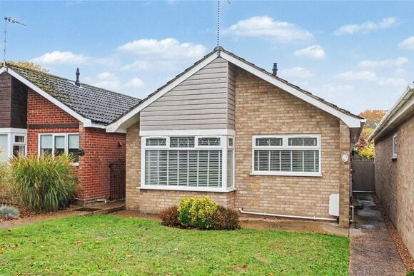 Nightingale Avenue, Southwold, IP18