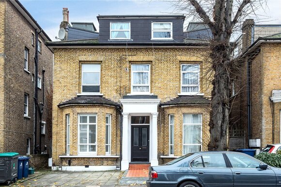 Eaton Rise, London, W5