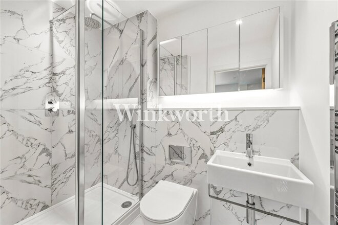 Beechdale, London, N21
