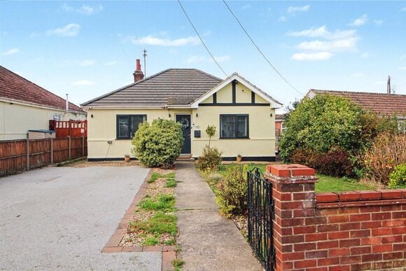 Gorleston Road, Suffolk, NR32