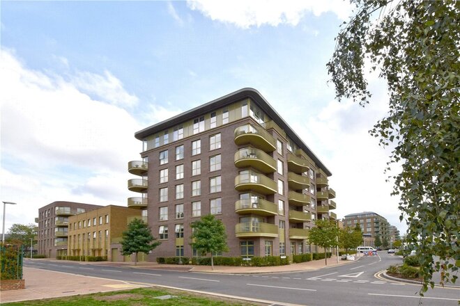Ottley Drive, Blackheath, SE3