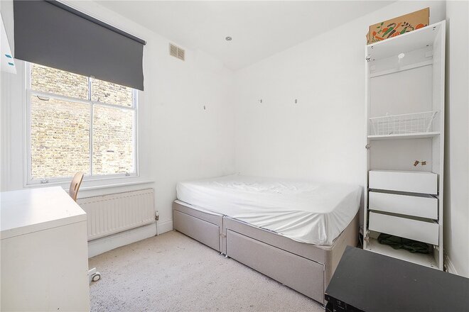 Friern Road, East Dulwich, SE22