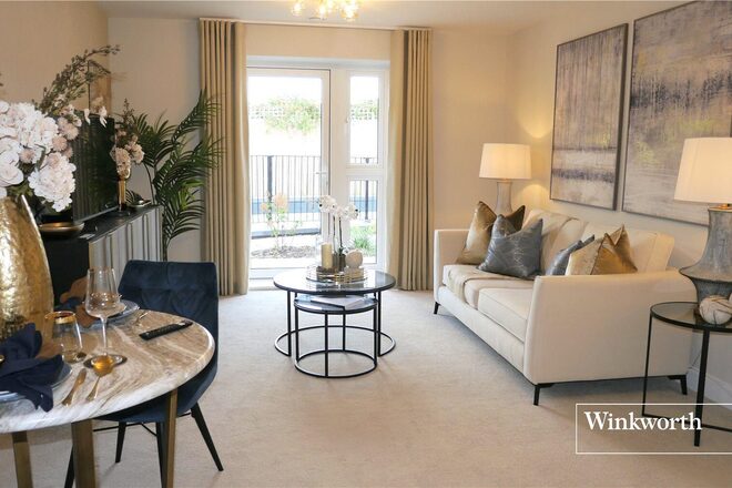 Westpole Avenue, Oakwood, EN4